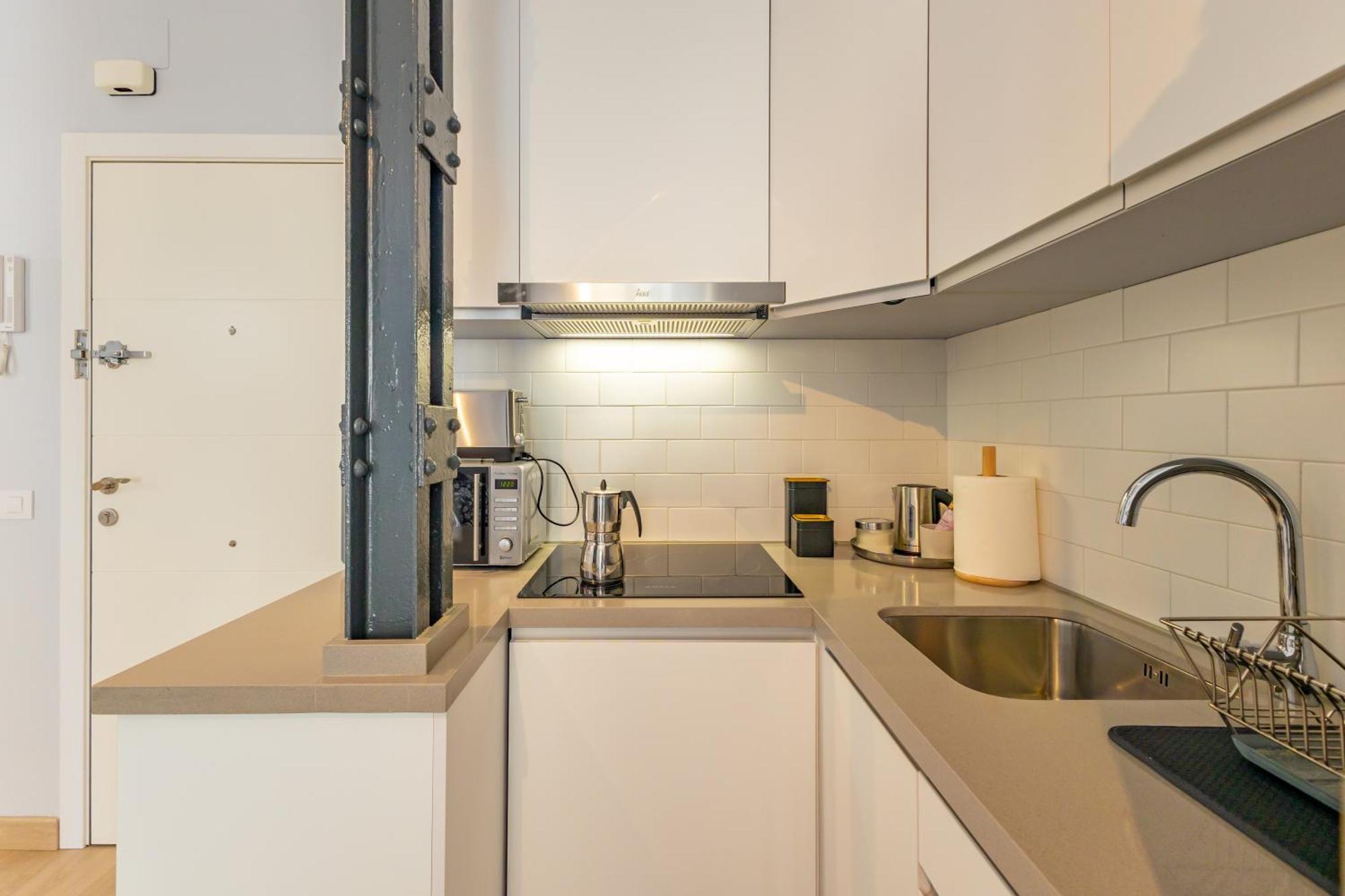 Charming 2 Bedroom Apartment At Iconic Triana Neighborhood By Ocityzen Sevilla Exteriör bild