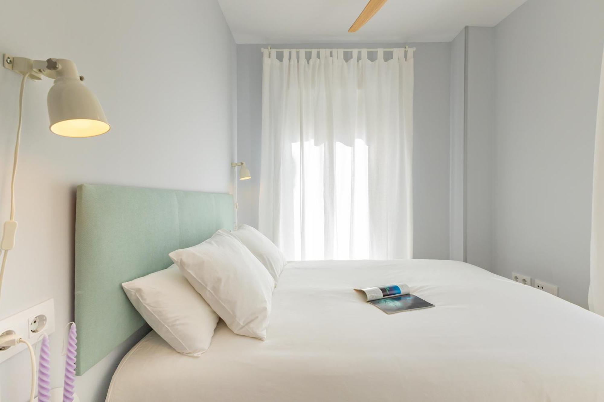 Charming 2 Bedroom Apartment At Iconic Triana Neighborhood By Ocityzen Sevilla Exteriör bild