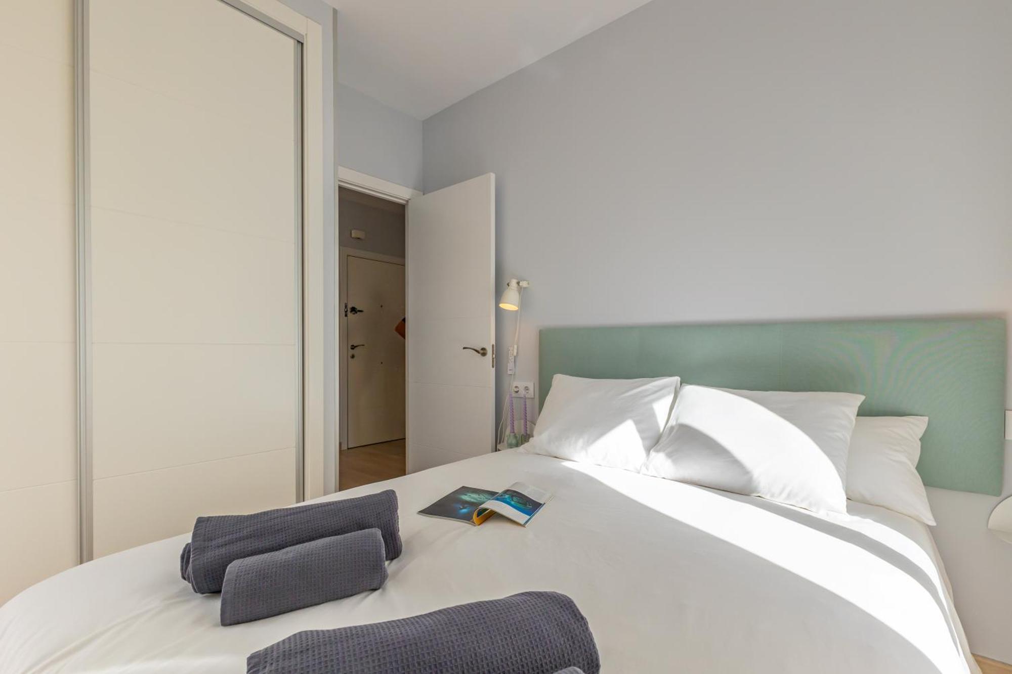 Charming 2 Bedroom Apartment At Iconic Triana Neighborhood By Ocityzen Sevilla Exteriör bild